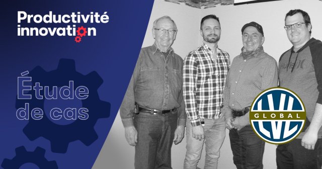 LVL Global : des solutions innovantes pour améliorer la compétitivité