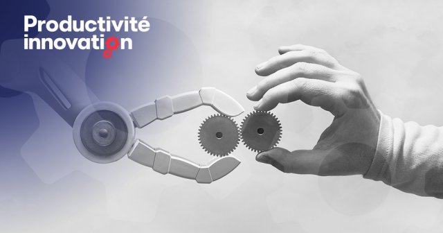 La transformation des emplois au cœur de la relance manufacturière
