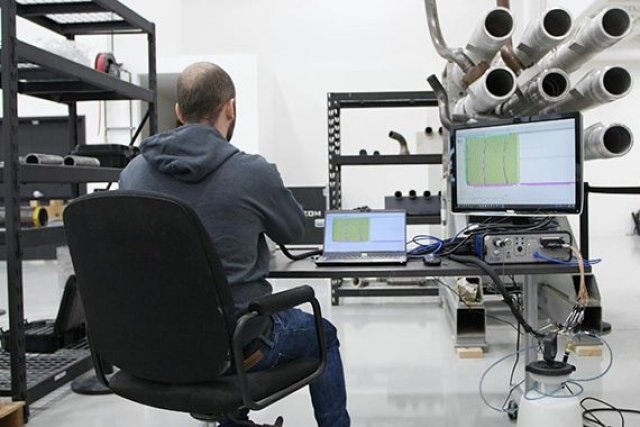 Innovation industrielle : il est temps de passer à l’action